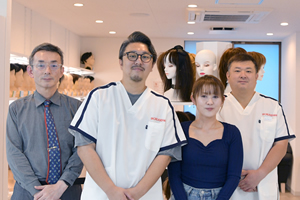 千葉店の店舗画像 1