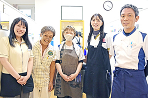 大阪本店の店舗画像 1