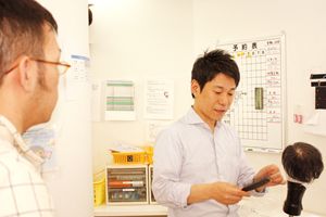 名古屋店の店舗画像 3