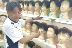 札幌店の店舗画像 4