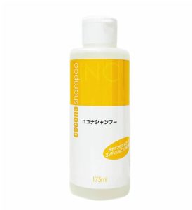 INCココナシャンプー（ウィッグ専用シャンプー）
