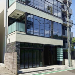 ATS OMIYA 4階「インクリーズヘアー」