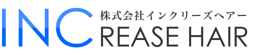 株式会社インクリーズヘアー