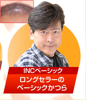 INCベーシック