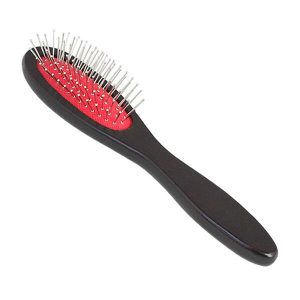 クッションブラシ(静電気防止カネブラシ)