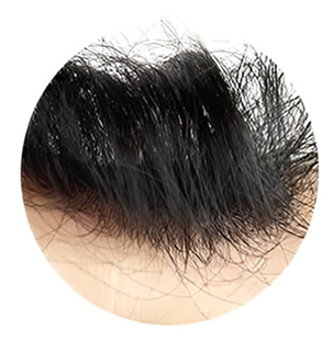 肌なじみの良さ