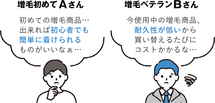 そんなあなたに Bo-Bo！ 簡単に「貼って剥がせる」お手軽感を もっとも追求。さらに、「丈夫なネット」で 耐久性を上げることに成功しました。