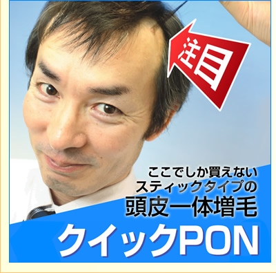 クイックPON